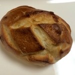 ブレッドアーエスプレッソ - ホワイト＆マカダミア￥１９０