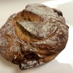 ブレッドアーエスプレッソ - 無花果￥２３０