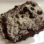 ブレッドアーエスプレッソ - カレンツ１／２￥３２０