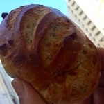 ブレッドアーエスプレッソ - 駐車場でアールグレイをパシリッ!