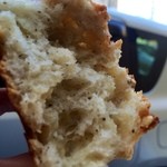 ブレッドアーエスプレッソ - アールグレイは茶葉の風味が良いです♪