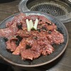 焼肉 松実苑