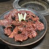 焼肉 松実苑 - 