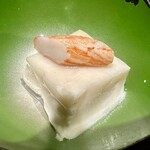 すし土風炉 登戸店 - お通し