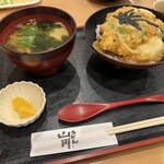 うどん山川 - 