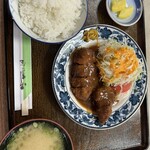 キッチン喜多川 - 