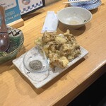 そうめん酒場はやし  目黒店 - 