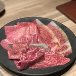 焼肉うしごろ - 