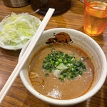 らーめん かいじ - 