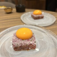 東京焼肉いのうえ 銀座店 - 