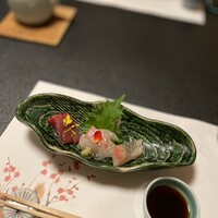 祇園 京料理 花咲 - 