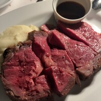 トラットリア グランボッカ - 