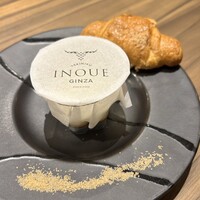 東京焼肉いのうえ 銀座店 - 