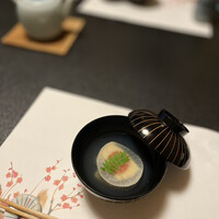 祇園 京料理 花咲 - 