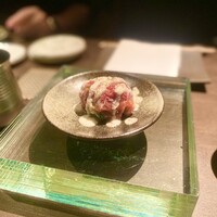 焼鳥  吉祥 - 何を食べても旨いしかない…