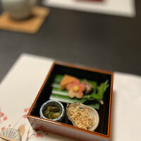 祇園 京料理 花咲 - 