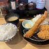 とんかつ 縁