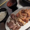 神保町食肉センター 上野店