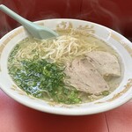 Shoudouten - ラーメン