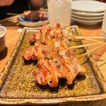 炭火焼鳥 きち蔵 - 