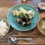 おべんとう、にちにち。 - 