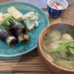 おべんとう、にちにち。 - 