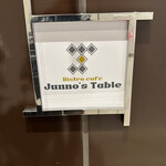 Bistro cafe Junno's Table - 