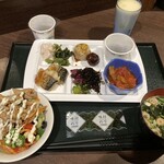 アパホテル - 