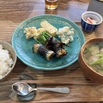 おべんとう、にちにち。 - 