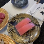 活魚廻転寿し 水天 別府店 - 