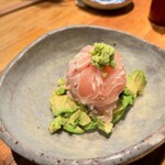 炭火焼鳥 きち蔵 - 