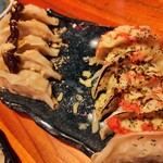 I Love Gyoza アキバの竜王 - 