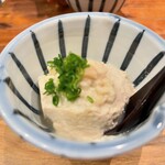 炭火焼鳥 きち蔵 - 