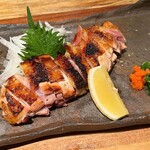 炭火焼鳥 きち蔵 - 