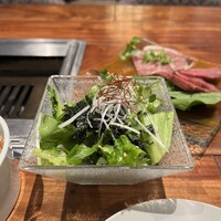 熟成和牛焼肉エイジング・ビーフ 横浜店 - 