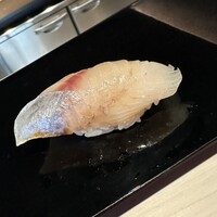 立喰 鮨となり - エボダイ