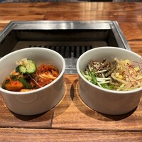 熟成和牛焼肉エイジング・ビーフ 横浜店 - 