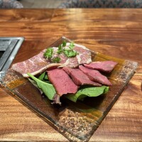 熟成和牛焼肉エイジング・ビーフ 横浜店 - 