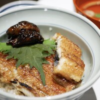 うなぎ処 山道 - 