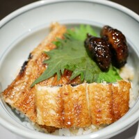 うなぎ処 山道 - 