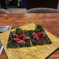 熟成和牛焼肉エイジング・ビーフ 横浜店 - 
