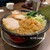 麺作ブタシャモジ - 料理写真: