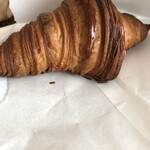 ディグルパン - 発酵バタークロワッサン