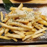 和酒・煮込み らいどん - 