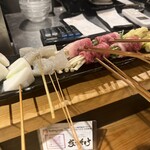 串しゃぶ専門店 まつたけ - 