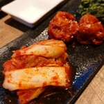 渋谷 和牛焼肉 USHIHACHI 極 - 