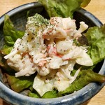 和酒・煮込み らいどん - 