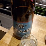 和酒・煮込み らいどん - 