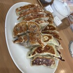 MIKIYA GYOZA STAND - 