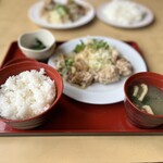 ジョイフル - 料理写真: